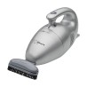 Clatronic HS 2631 Silver cordless multifunction hand hoover