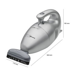 Aspirateur à main multifonction Clatronic HS 2631 Silver