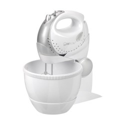 Clatronic HMS 2739 White 2-in-1 blender set