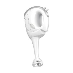 Clatronic HMS 2739 White 2-in-1 blender set