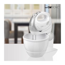 Set mixeur 2 en 1 Clatronic HMS 2739 Blanc