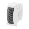 2000W fan heater Clatronic HL 3379 White