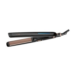Hair straightener Clatronic HC 3660 Black/copper