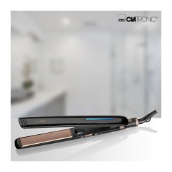 Hair straightener Clatronic HC 3660 Black/copper