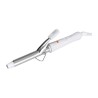 Curling Iron 25 W Clatronic HC 3392 White/Black