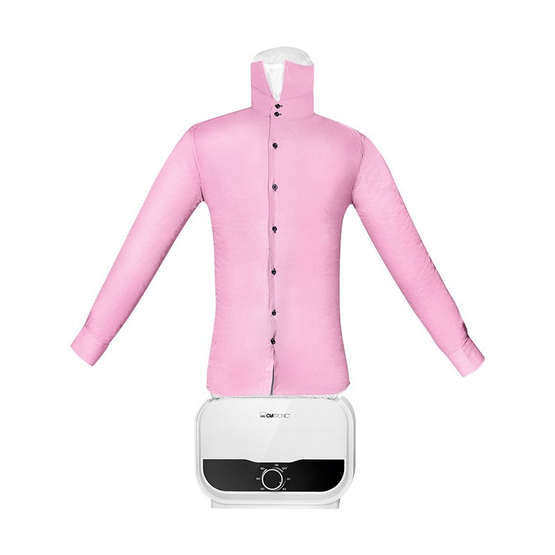 Clatronic HBB 3734 2in1 Steamer