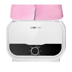 Défroisseur 2en1 Clatronic HBB 3734