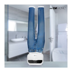 Défroisseur 2en1 Clatronic HBB 3734