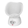 Facial Sauna 2 in 1 Clatronic GS 3656 White/grey