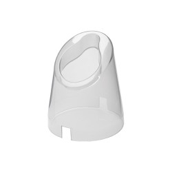 Facial Sauna 2 in 1 Clatronic GS 3656 White/grey