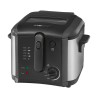 Friteuse 2.5L 1600W Clatronic FR 3649 Noir