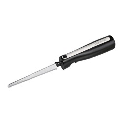 Clatronic EM 3702 electric knife Black