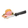 Clatronic EM 3702 electric knife Black