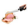 Clatronic EM 3702 electric knife Black