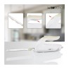 Clatronic EM 3062 electric knives White
