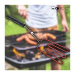 Electric gas lighter for Clatronic barbecue EGA 3404 Black