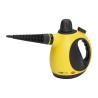 Steam cleaner 250ml 3,5bar Clatronic DR 3653 Yellow/black