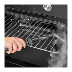 Steam cleaner 250ml 3,5bar Clatronic DR 3653 Yellow/black