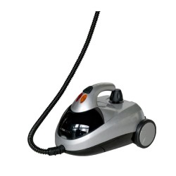 Steam cleaner 1.5L 1500W Clatronic DR 3280 Silver