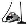 Steam cleaner 1.5L 1500W Clatronic DR 3280 Silver