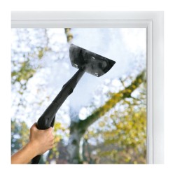 Steam cleaner 1.5L 1500W Clatronic DR 3280 Silver