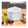 Clatronic DR 2751 Food Dehydrator White