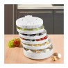 Clatronic DR 2751 Food Dehydrator White