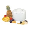 Clatronic DR 2751 Food Dehydrator White