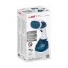 Clatronic DB 3717 Steam Steamer White/blue