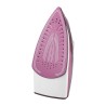 2600W steam iron Clatronic DB 3705 White/red