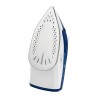 2200W steam iron Clatronic DB 3704 White/blue