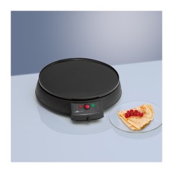 Crêpière électrique Clatronic CM 3372 Noir