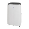 Climatiseur Mobile 12000 BTU avec WIFI Clatronic CL 3750 Blanc