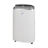 Mobile Air Conditioner 12000 BTU with WIFI Clatronic CL 3750 White