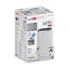 Climatiseur Mobile 12000 BTU avec WIFI Clatronic CL 3750 Blanc