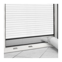 Mobile Air Conditioner 8000 BTU Clatronic CL 3672 Black