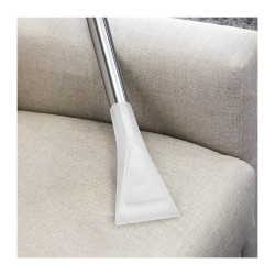 Clatronic BSS 1309 wet/dry hoover with shampoo function Yellow/black