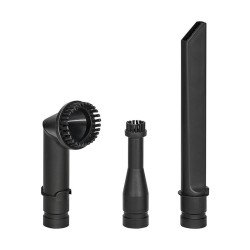 Clatronic BS 1312A 2in1 Cordless 18.5V Handheld and Upright Vacuum Cleaner Anthracite