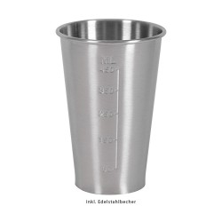 Mixeur pour cocktail Clatronic BM 3472