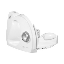 Trancheuse Clatronic AS 2958 Blanc