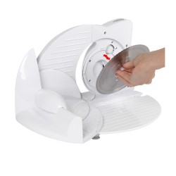 Clatronic AS 2958 Slicer White