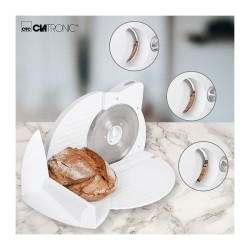 Clatronic AS 2958 Slicer White