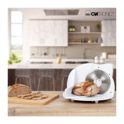 Clatronic AS 2958 Slicer White