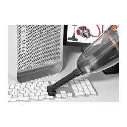 Clatronic AKS 832 Cordless Hand Vacuum Anthracite