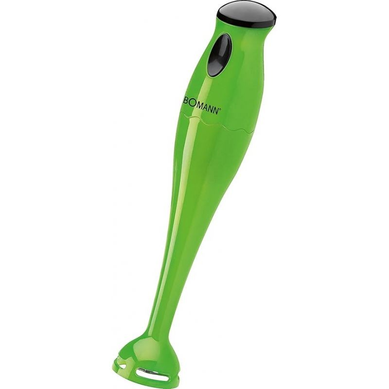 Mixeur plongeant 180W blanc Bomann SM384CB-Blanc