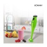 Mixeur plongeant 180W blanc Bomann SM384CB-Blanc