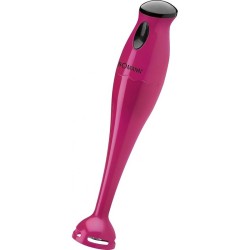 Mixeur plongeant 180W rose Bomann SM384CB-Vert
