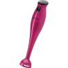 Mixeur plongeant 180W rose Bomann SM384CB-Vert