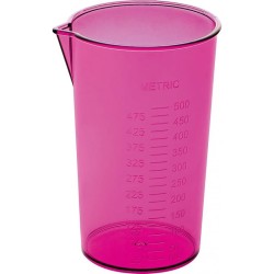Mixeur plongeant 180W rose Bomann SM384CB-Vert