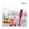 Mixeur plongeant 180W rose Bomann SM384CB-Vert